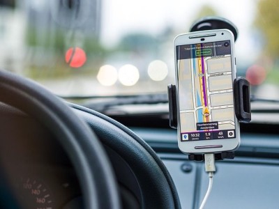 Navigation  Dariusz Sankowski auf Pixabay